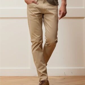 Todd Snyder slim 5 pocket chino